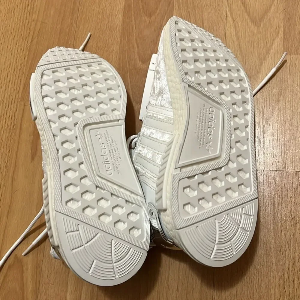 ❤️ADIDAS ORIGINALS NMD R1 W Sneakers - Picture 16 of 17
